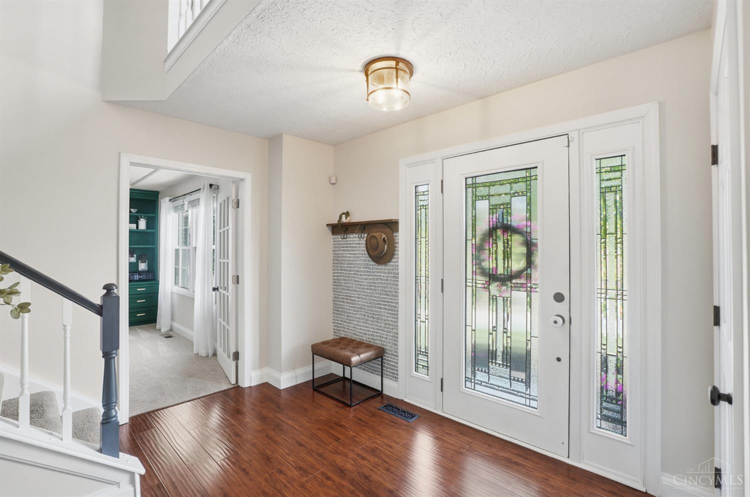 7301 Walnut Creek Drive