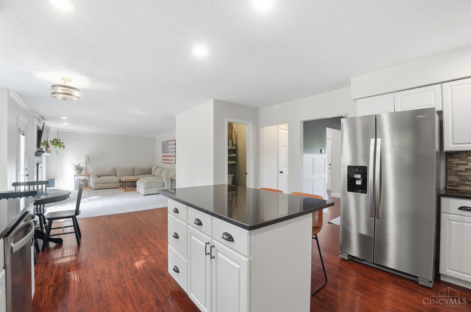7301 Walnut Creek Drive