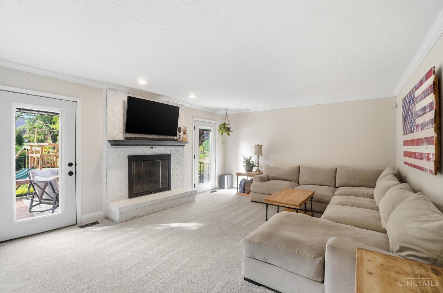 7301 Walnut Creek Drive