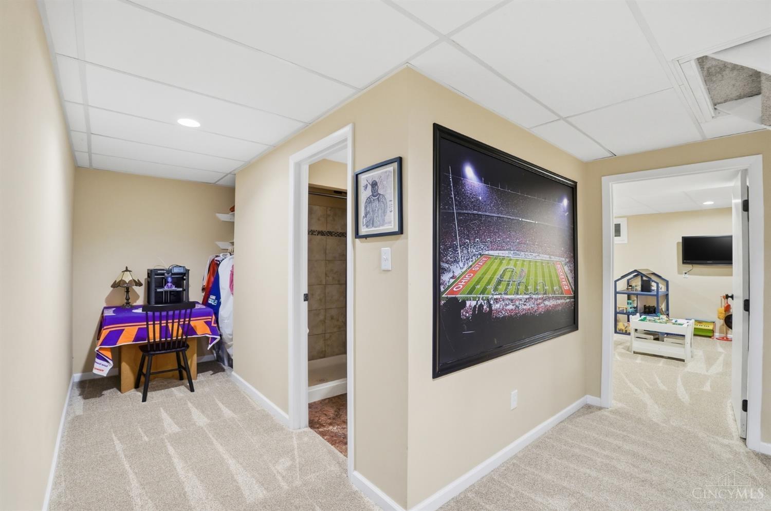 7301 Walnut Creek Drive