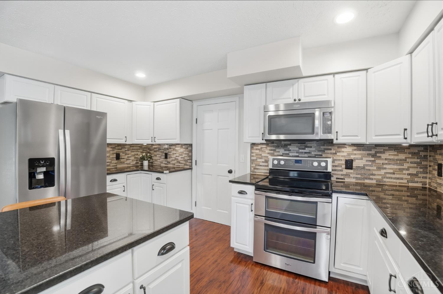 7301 Walnut Creek Drive