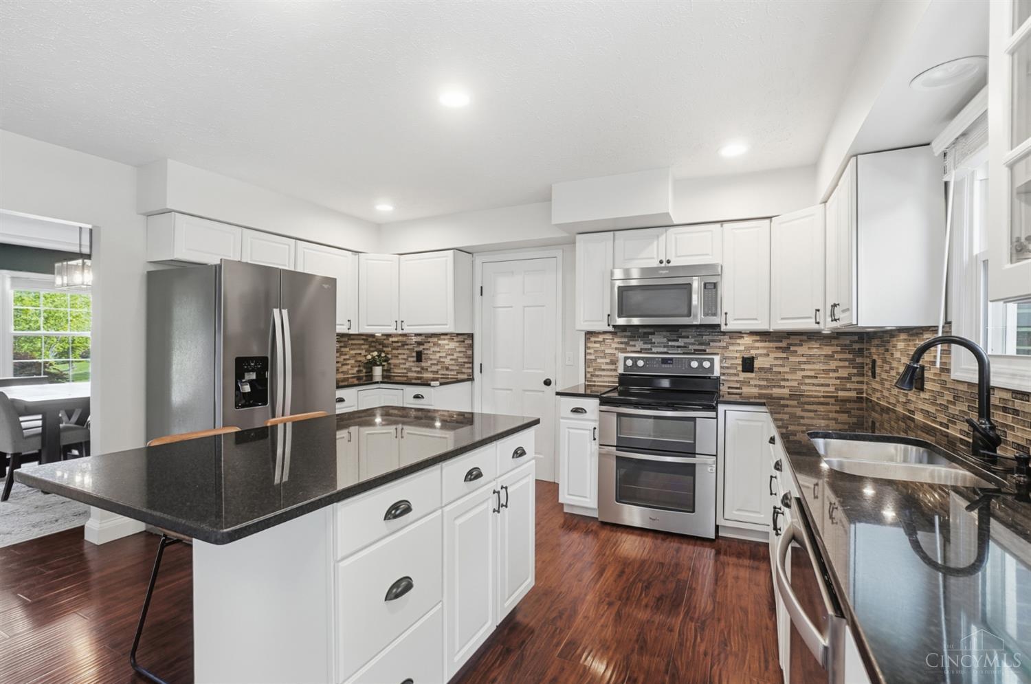 7301 Walnut Creek Drive