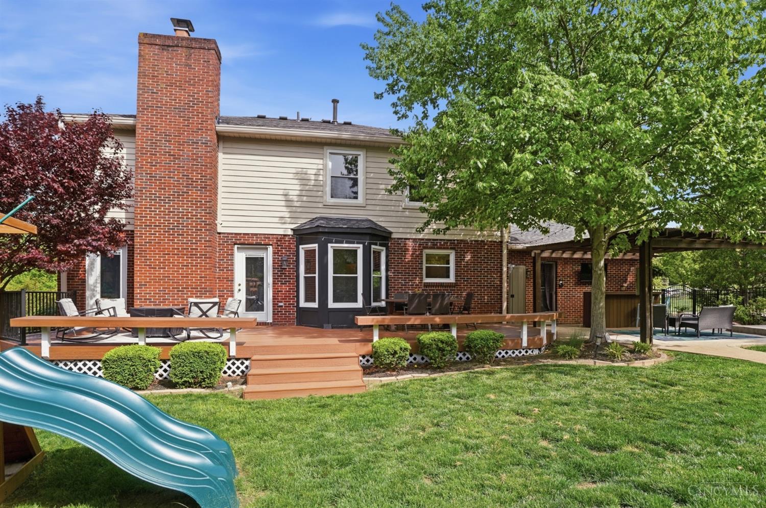 7301 Walnut Creek Drive