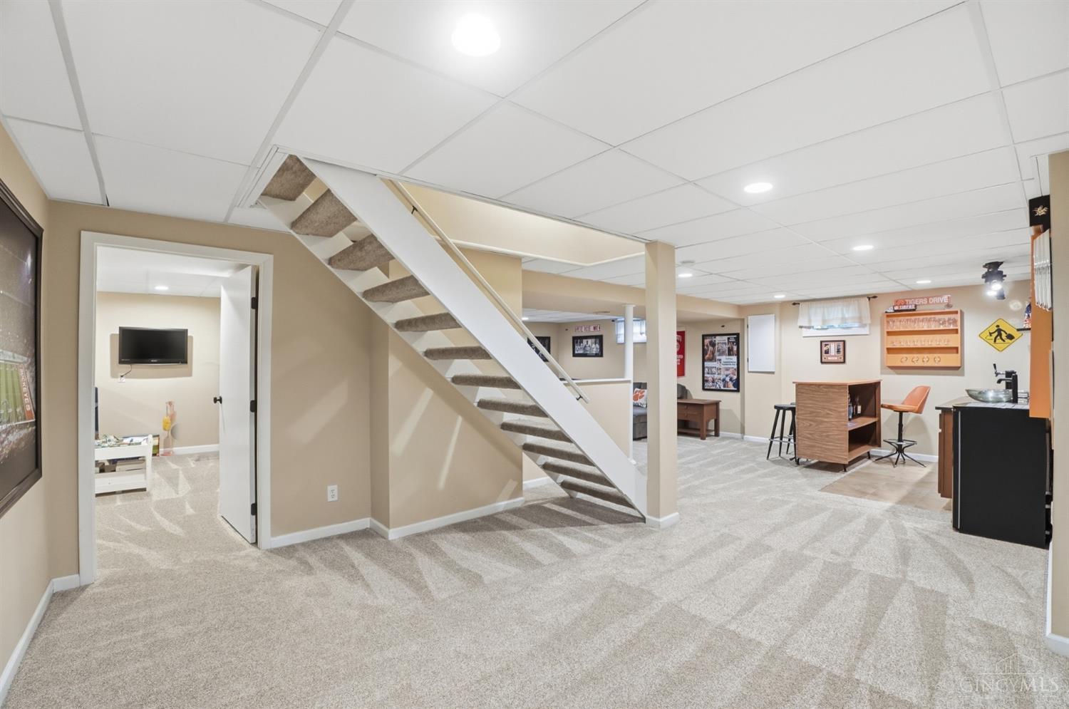 7301 Walnut Creek Drive