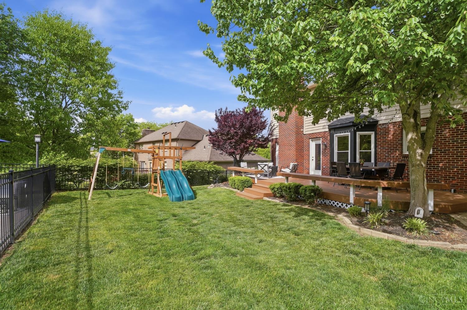 7301 Walnut Creek Drive