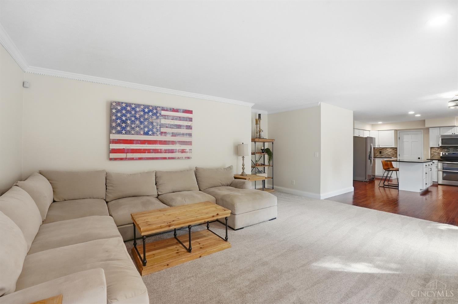 7301 Walnut Creek Drive