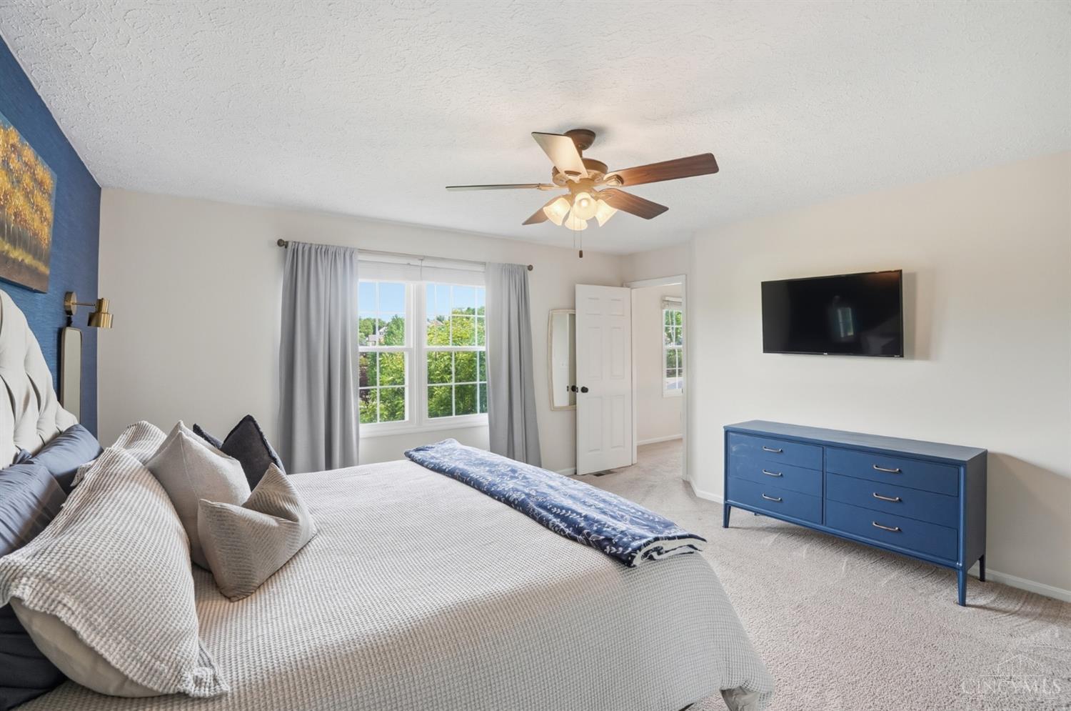 7301 Walnut Creek Drive