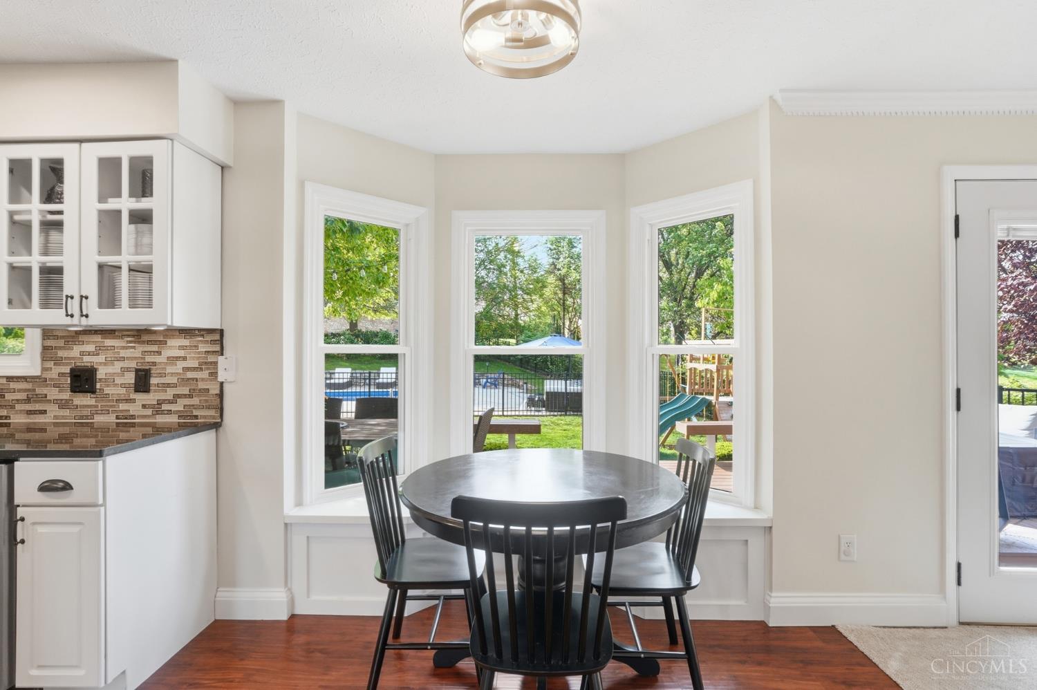 7301 Walnut Creek Drive