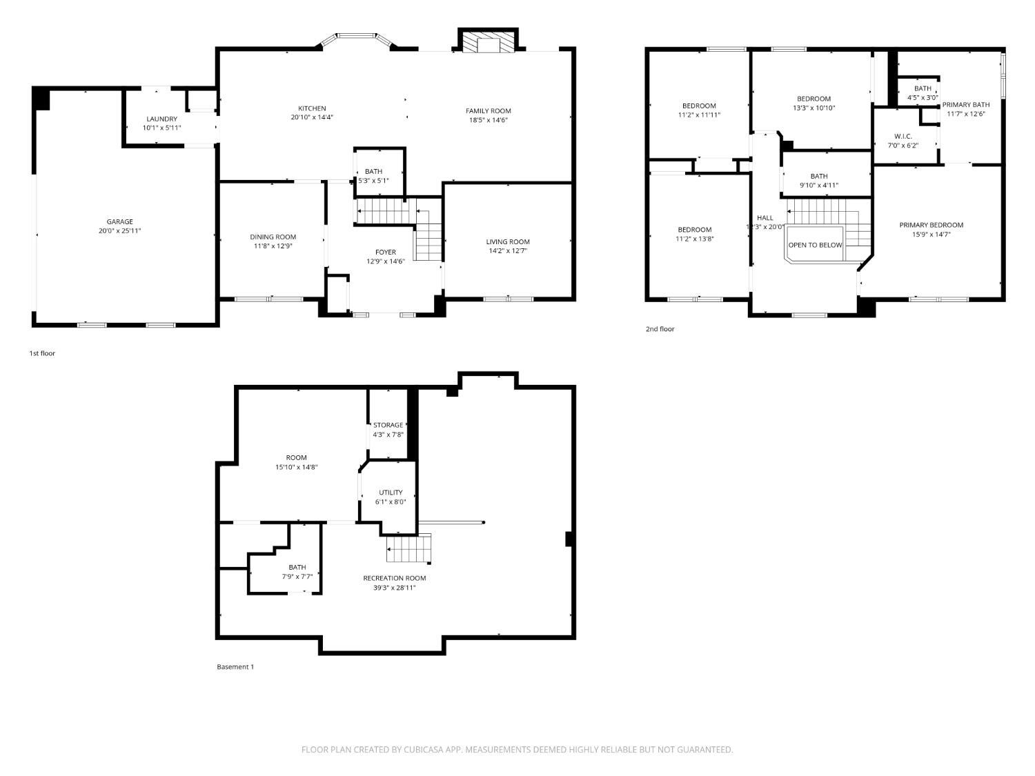 7301 Walnut Creek Drive