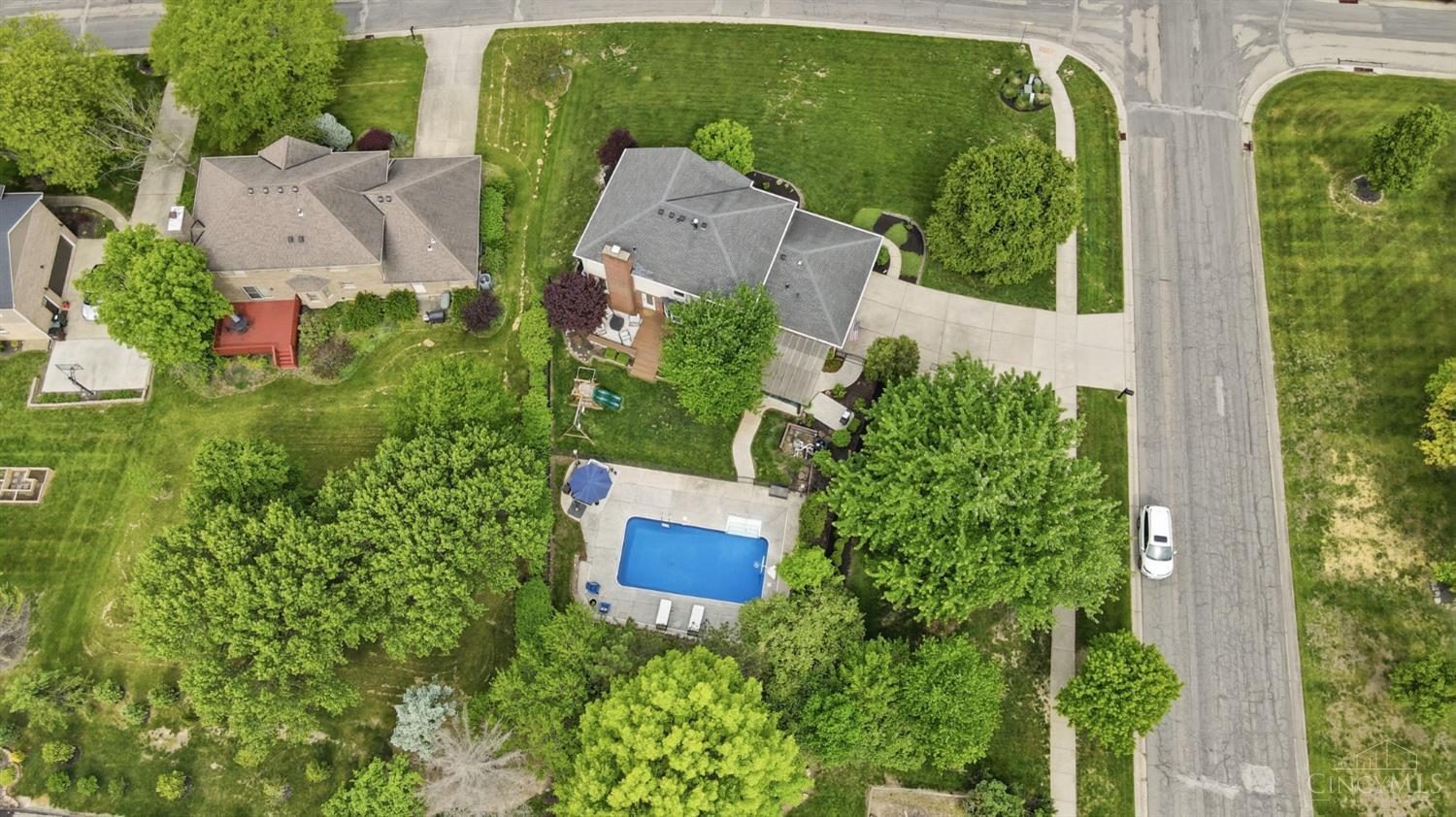 7301 Walnut Creek Drive