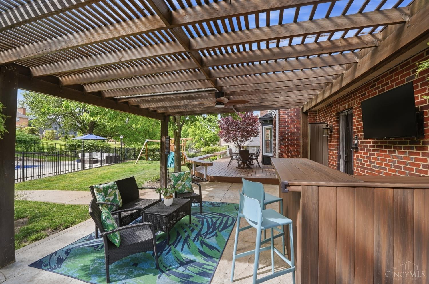 7301 Walnut Creek Drive