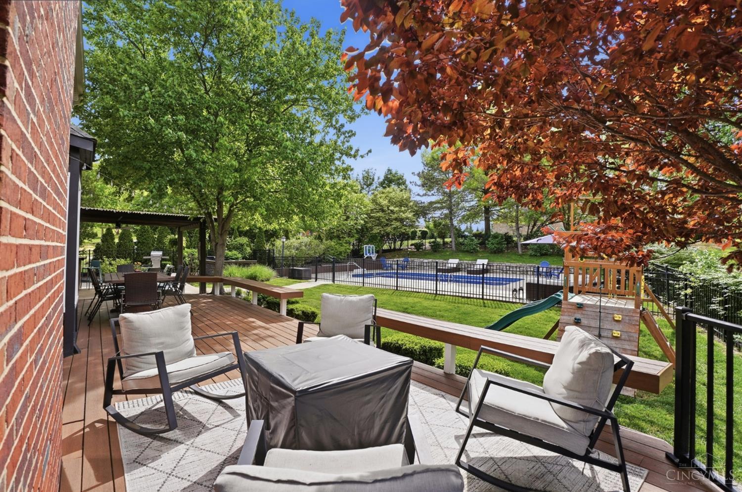 7301 Walnut Creek Drive