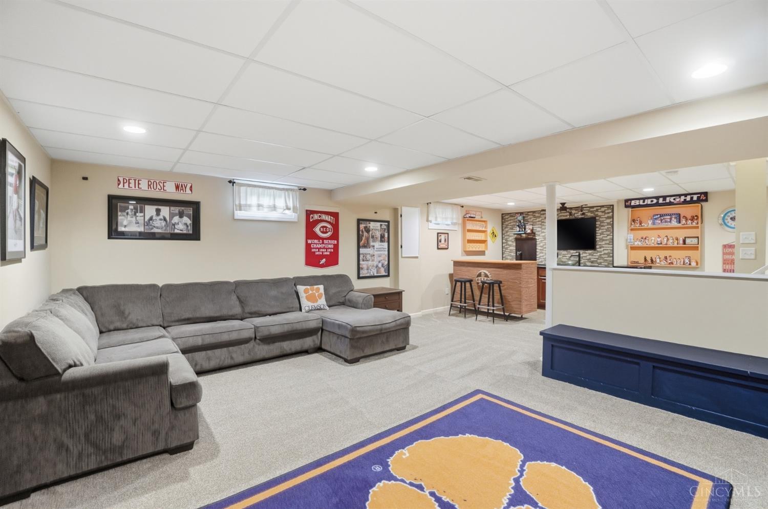 7301 Walnut Creek Drive