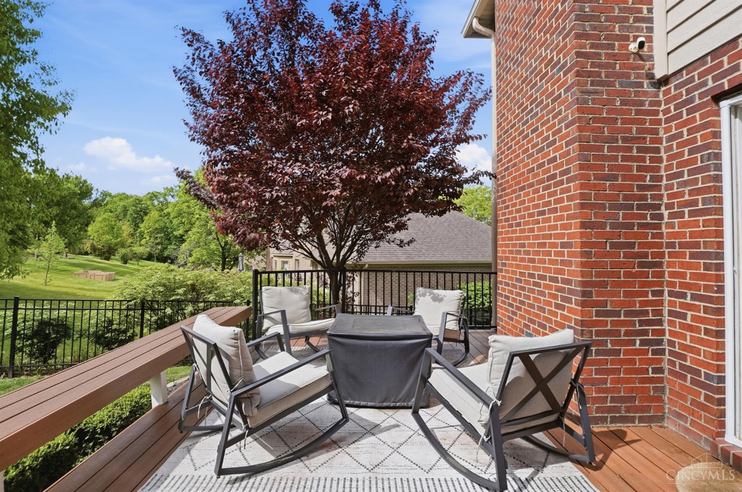 7301 Walnut Creek Drive
