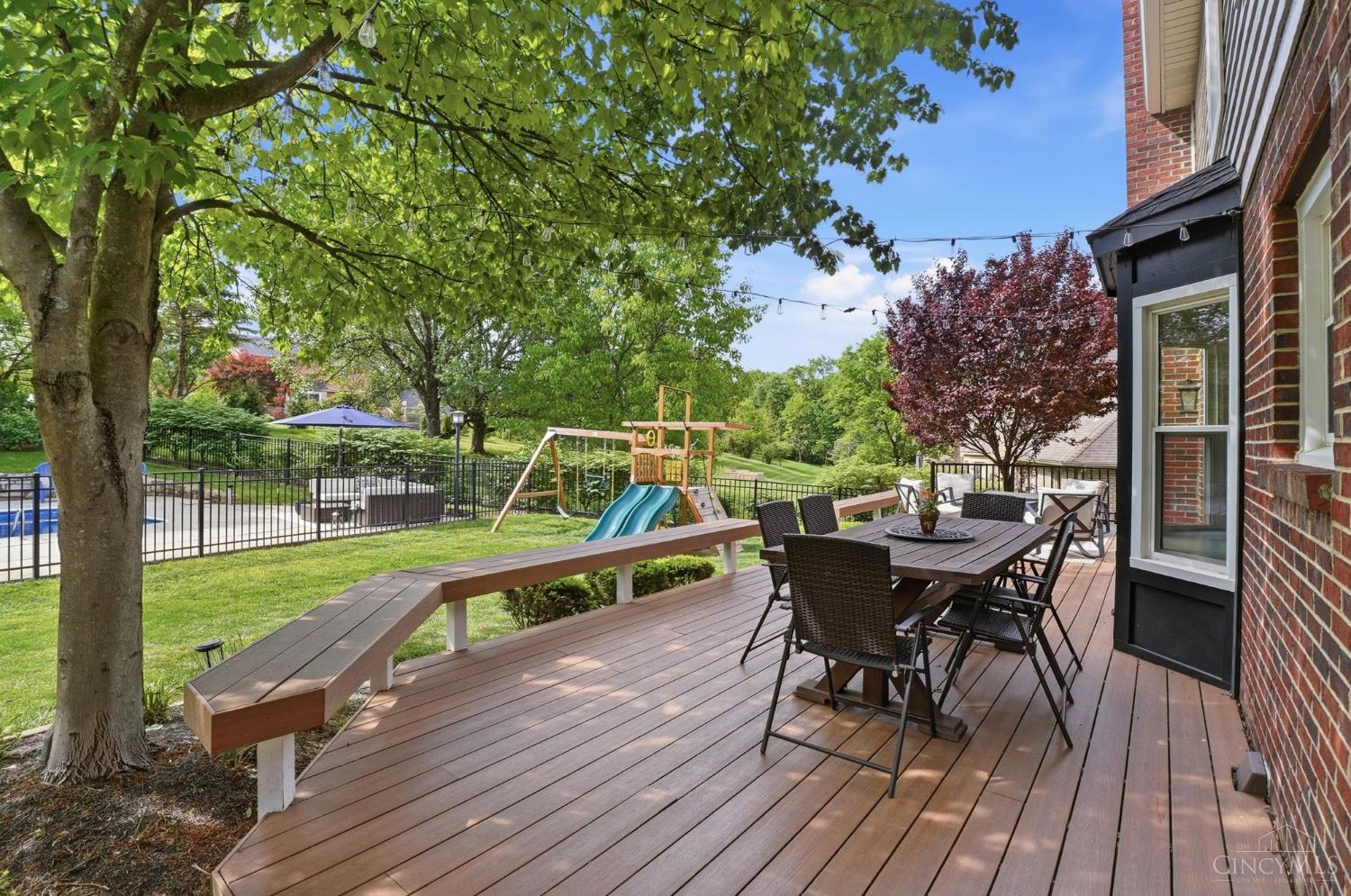 7301 Walnut Creek Drive