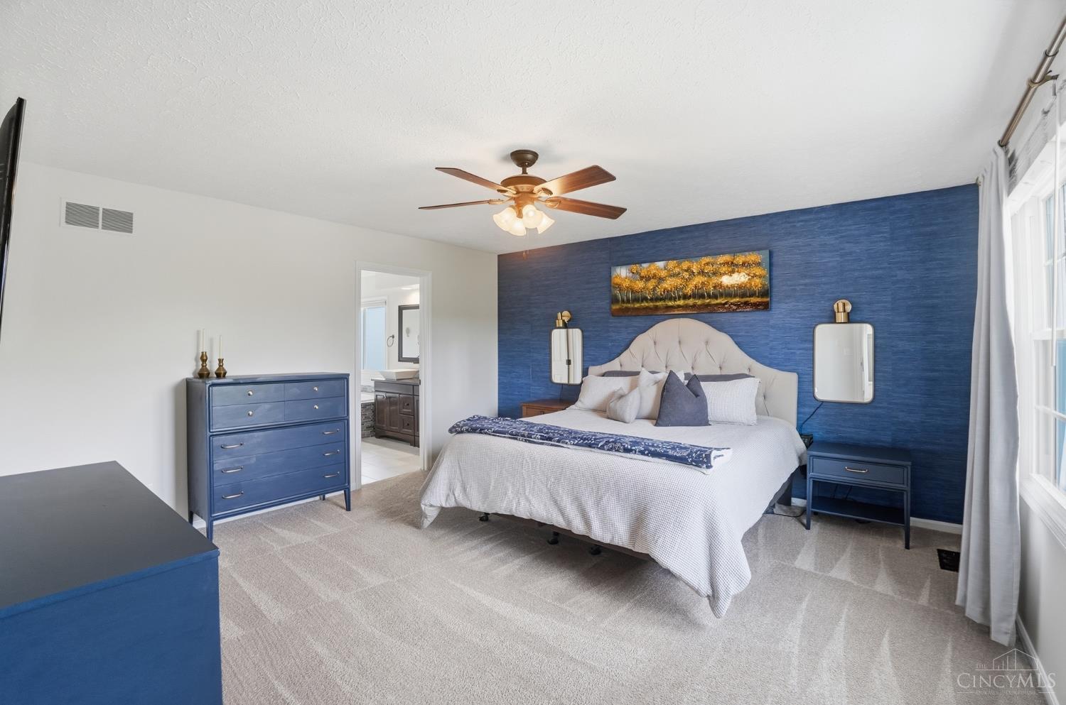 7301 Walnut Creek Drive