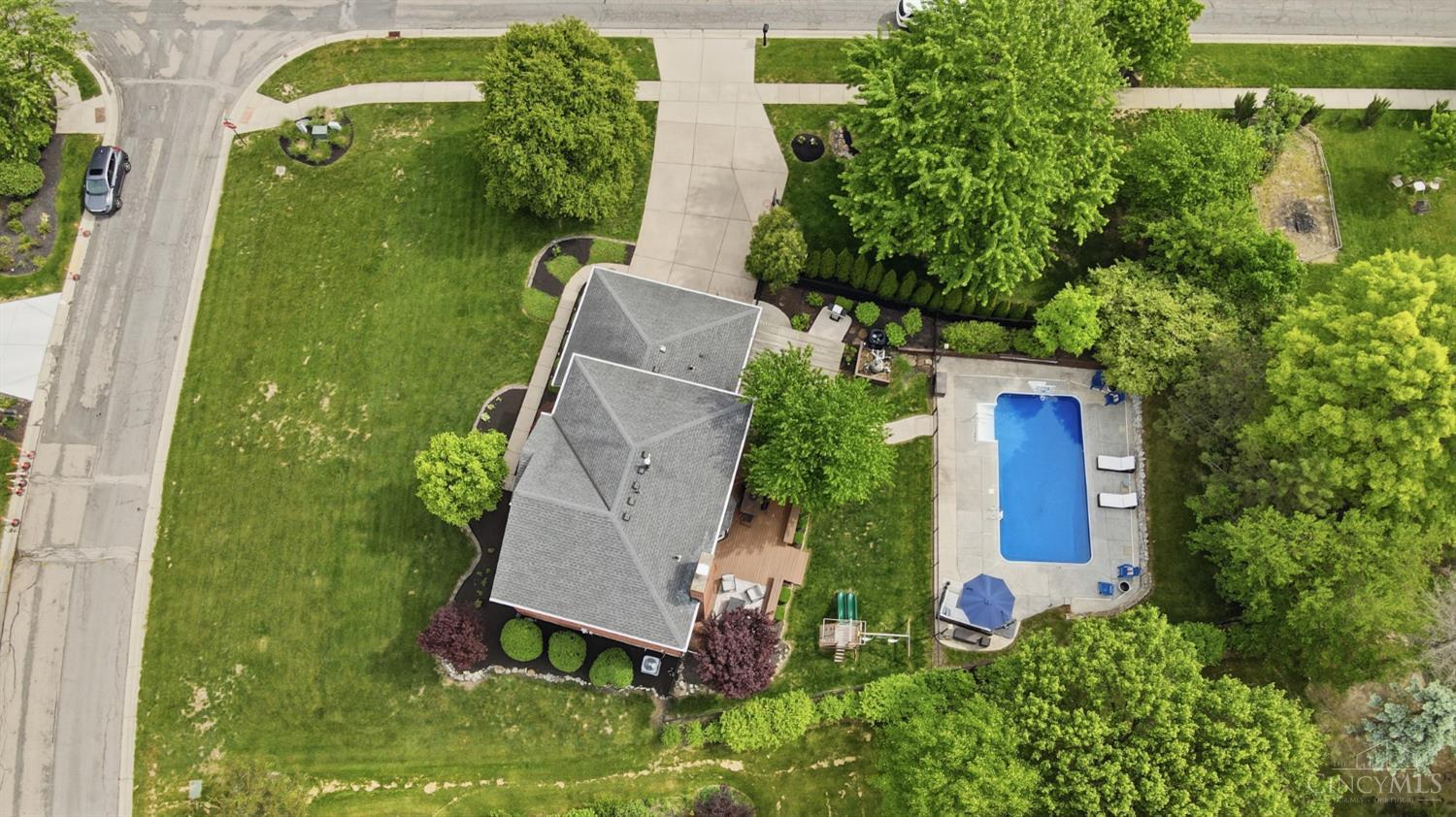 7301 Walnut Creek Drive