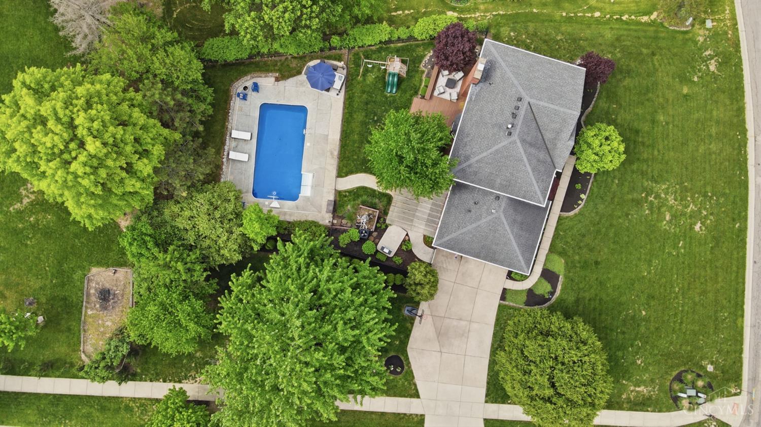 7301 Walnut Creek Drive
