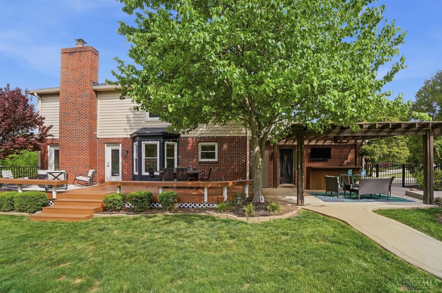 7301 Walnut Creek Drive