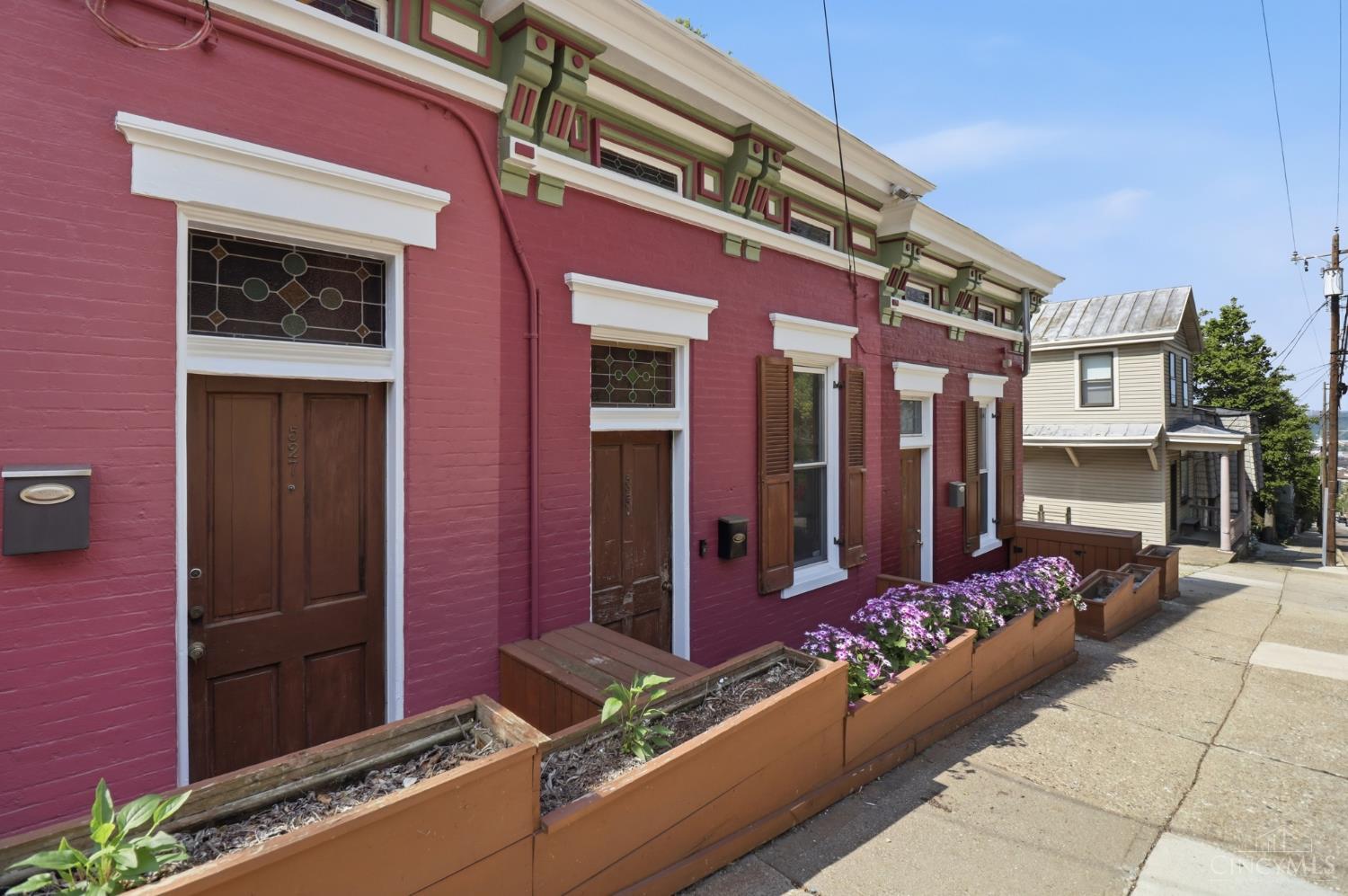 525 Boal Street