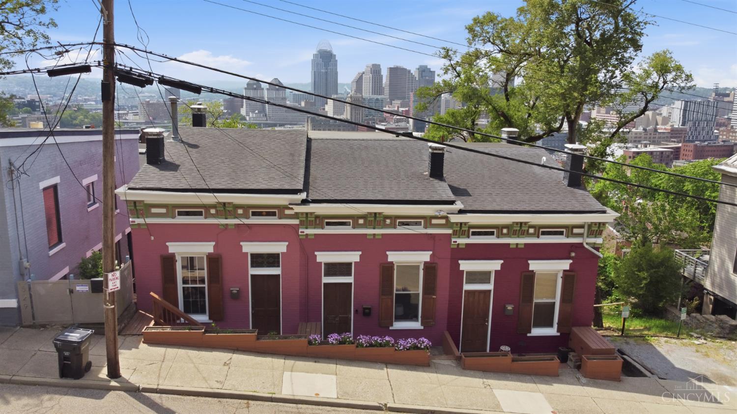 525 Boal Street