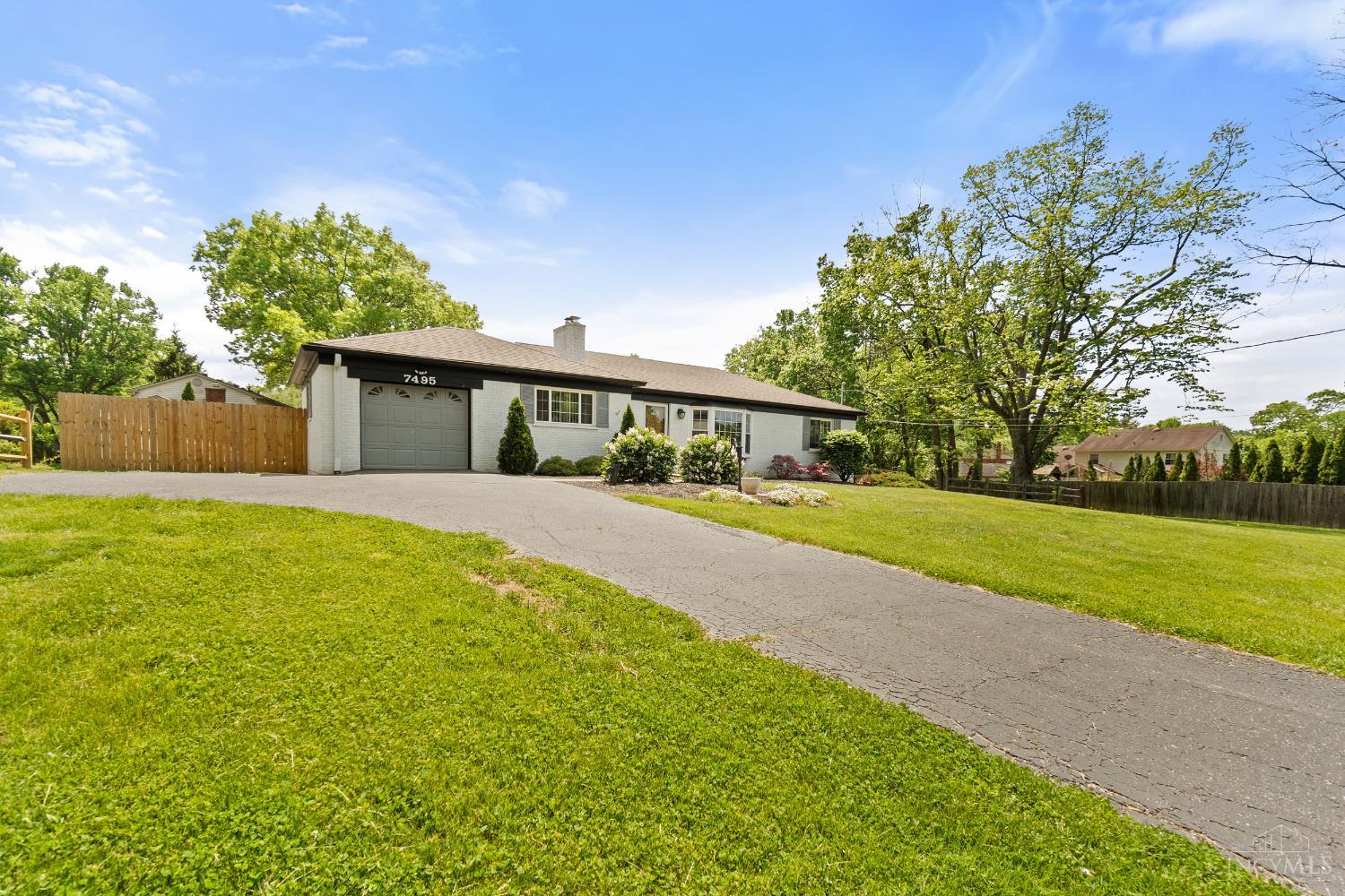 7495 Hunley Road