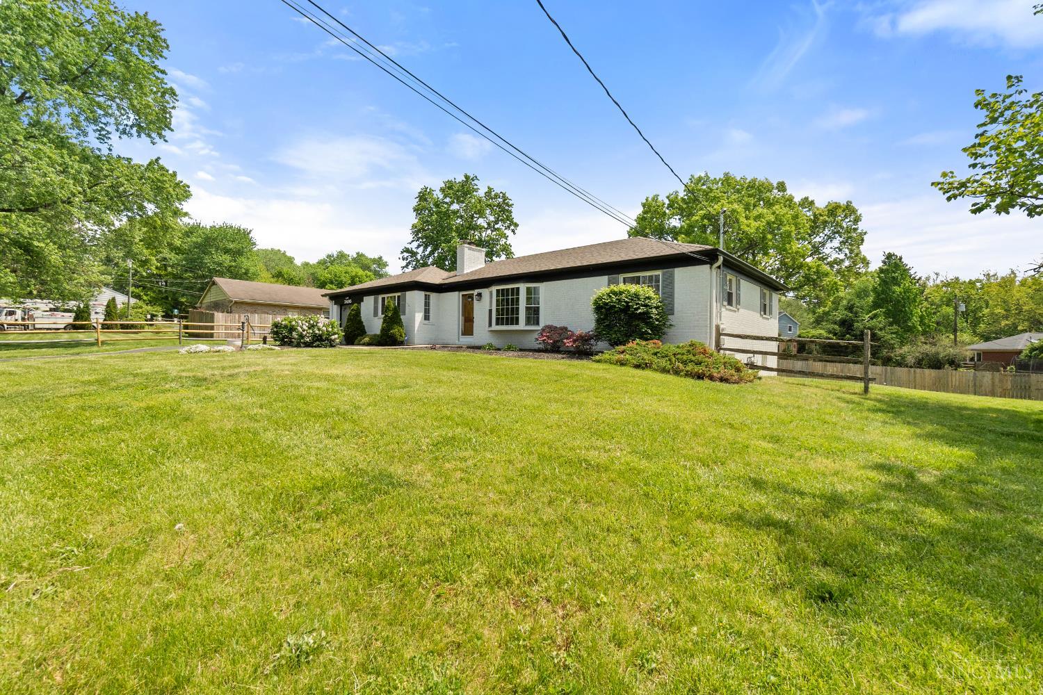 7495 Hunley Road