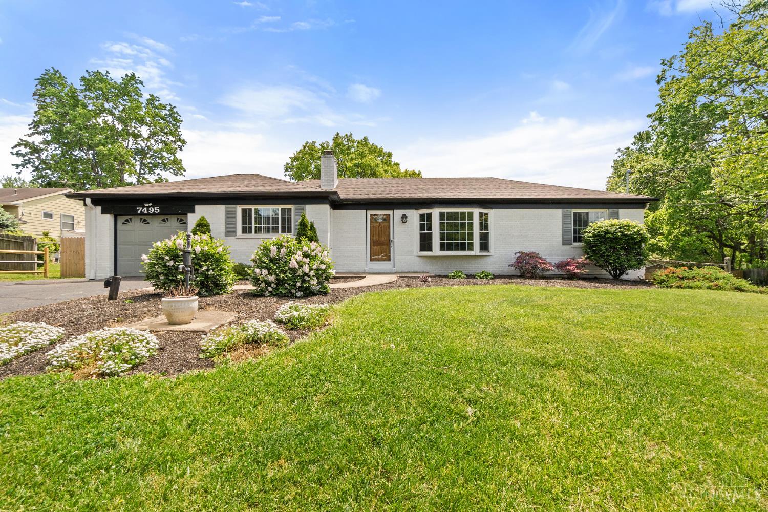 7495 Hunley Road