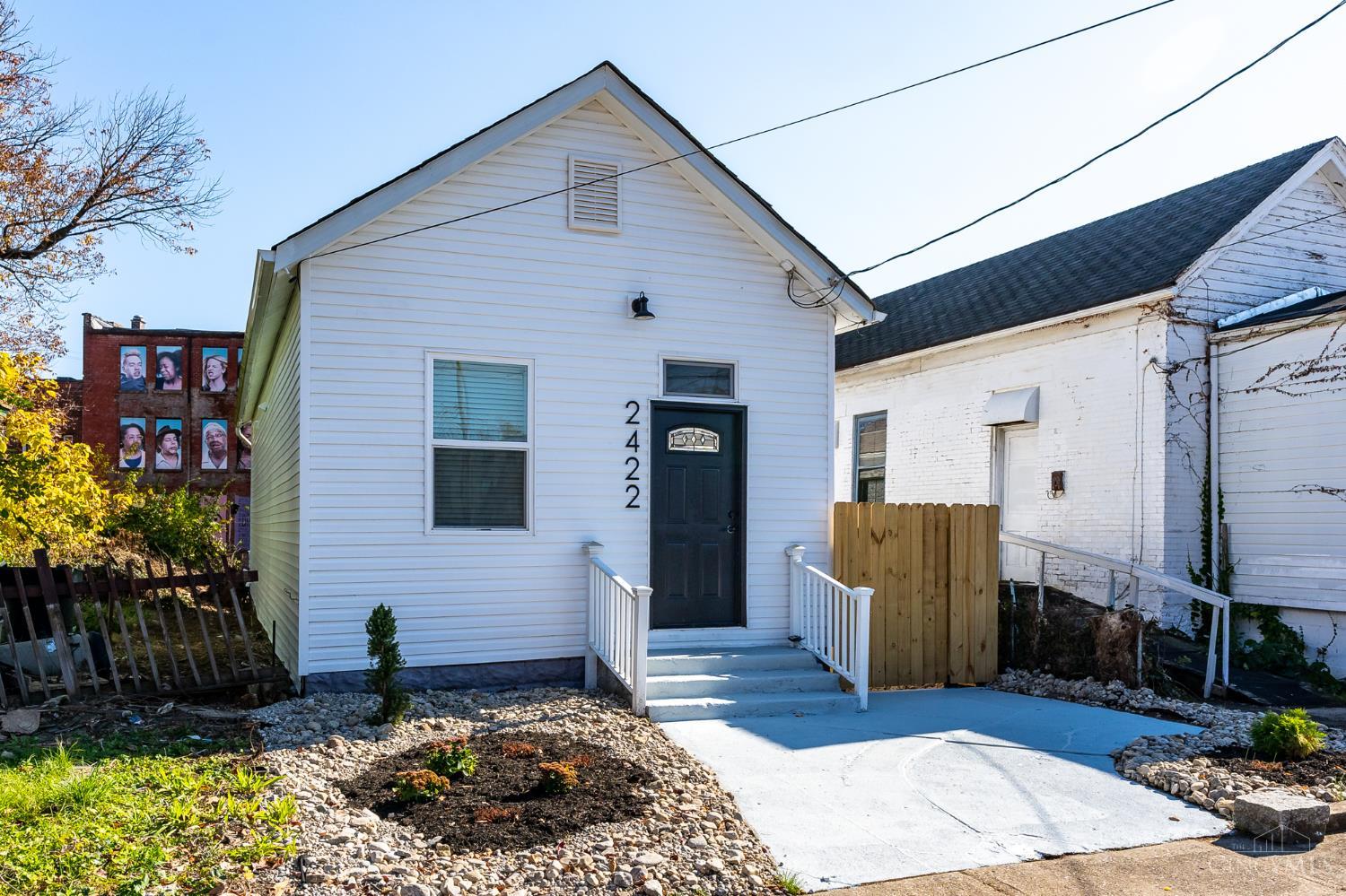 2422 Copelen Street