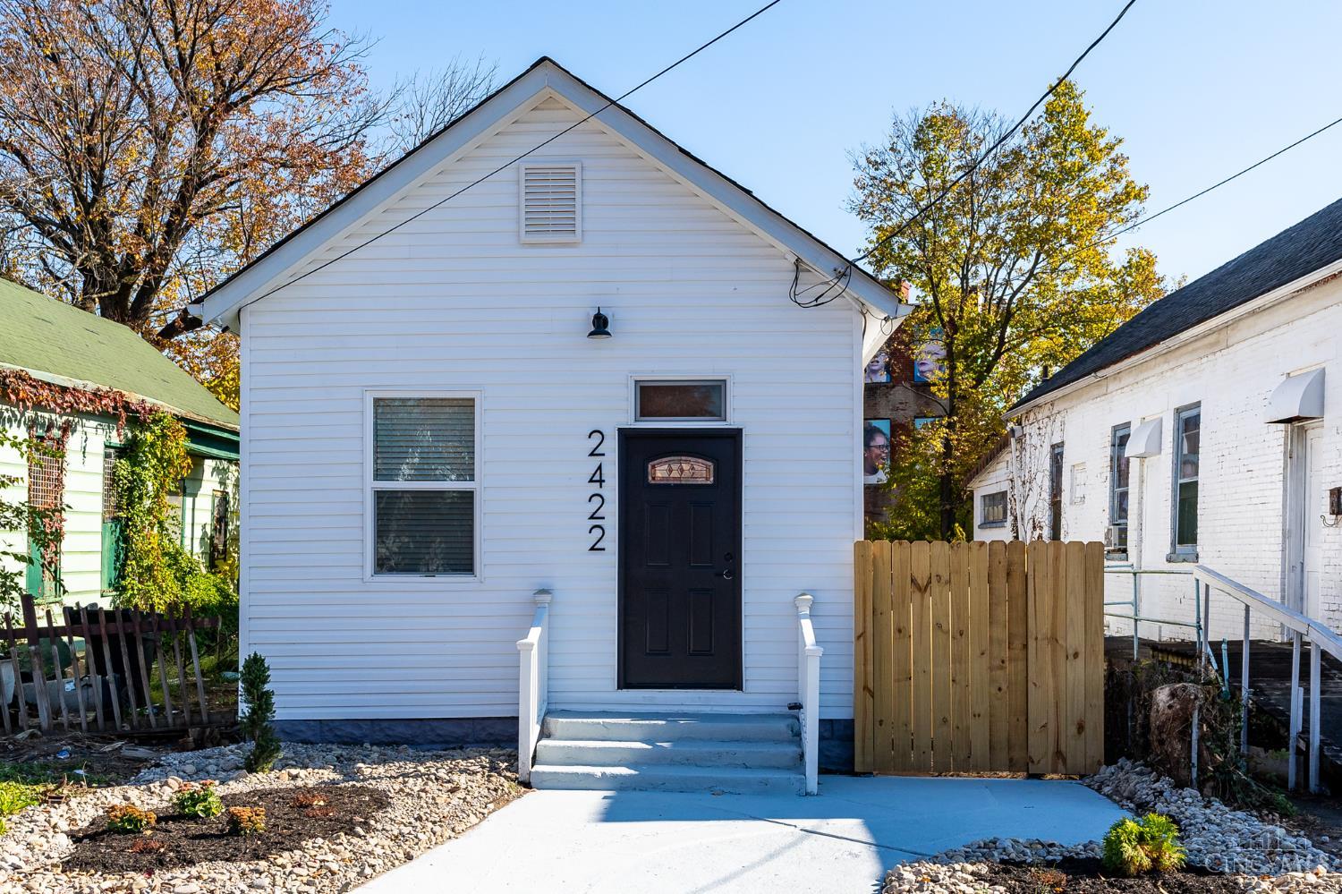 2422 Copelen Street