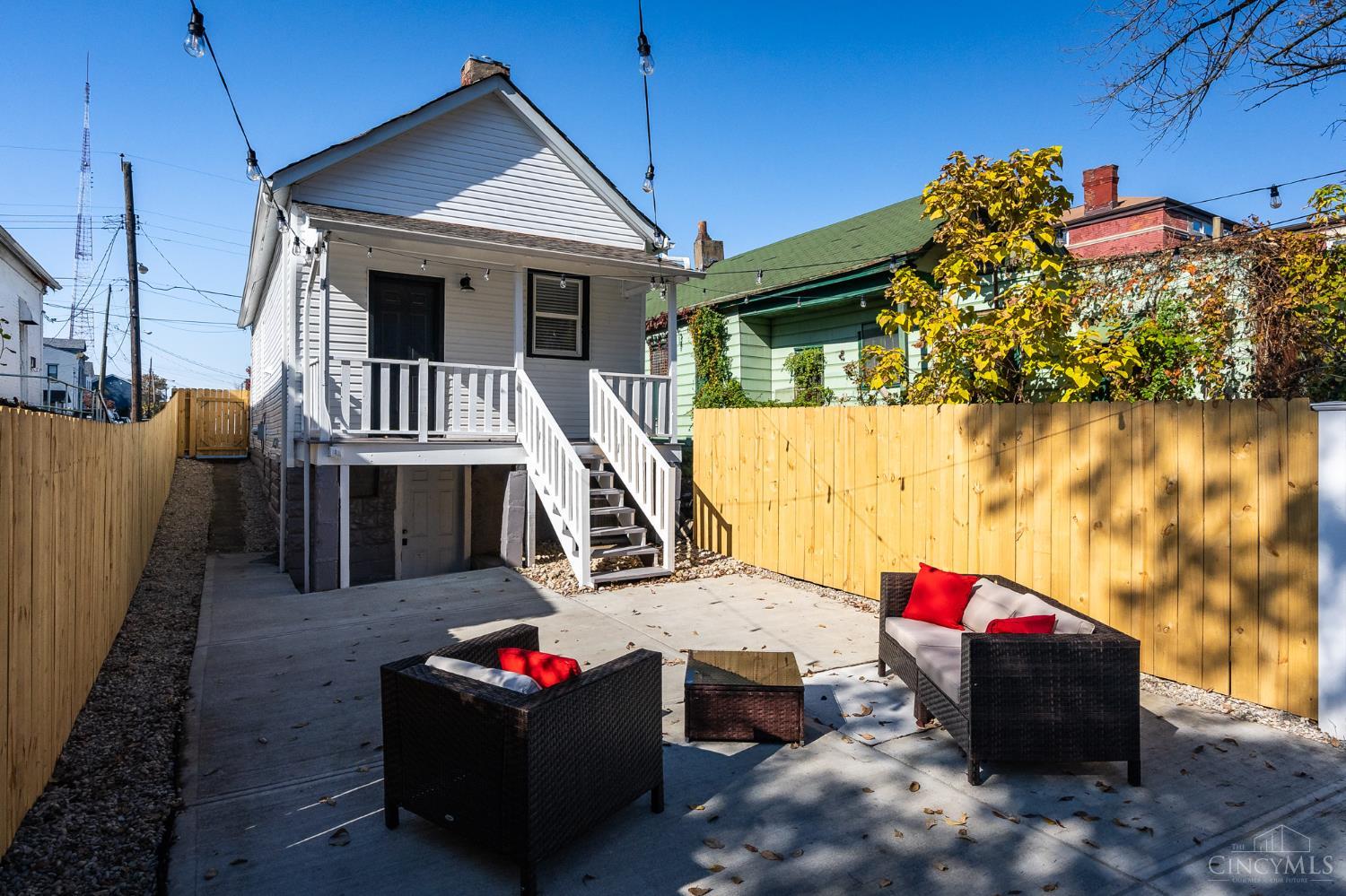 2422 Copelen Street