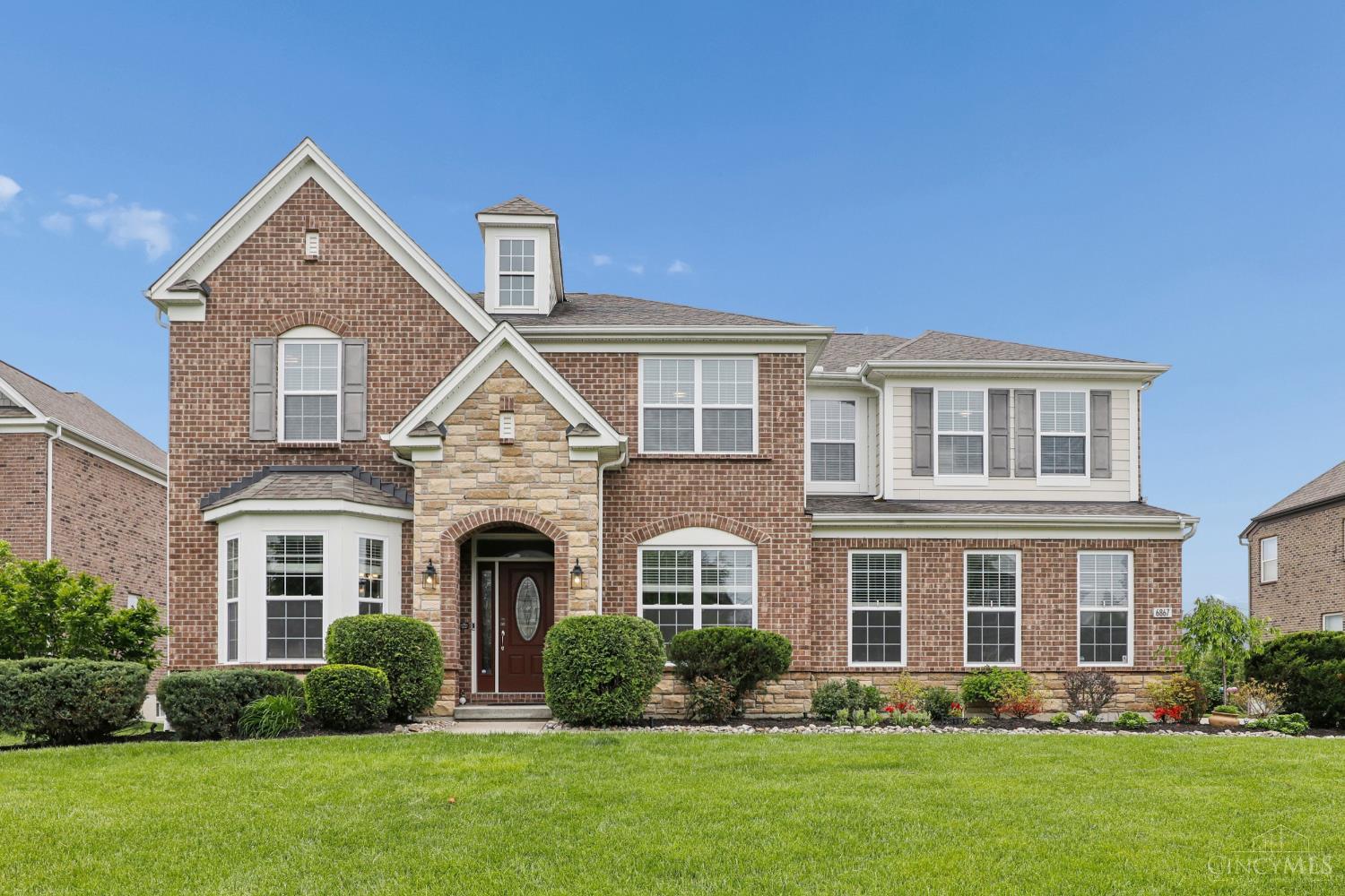 6867 Roberts Park Drive