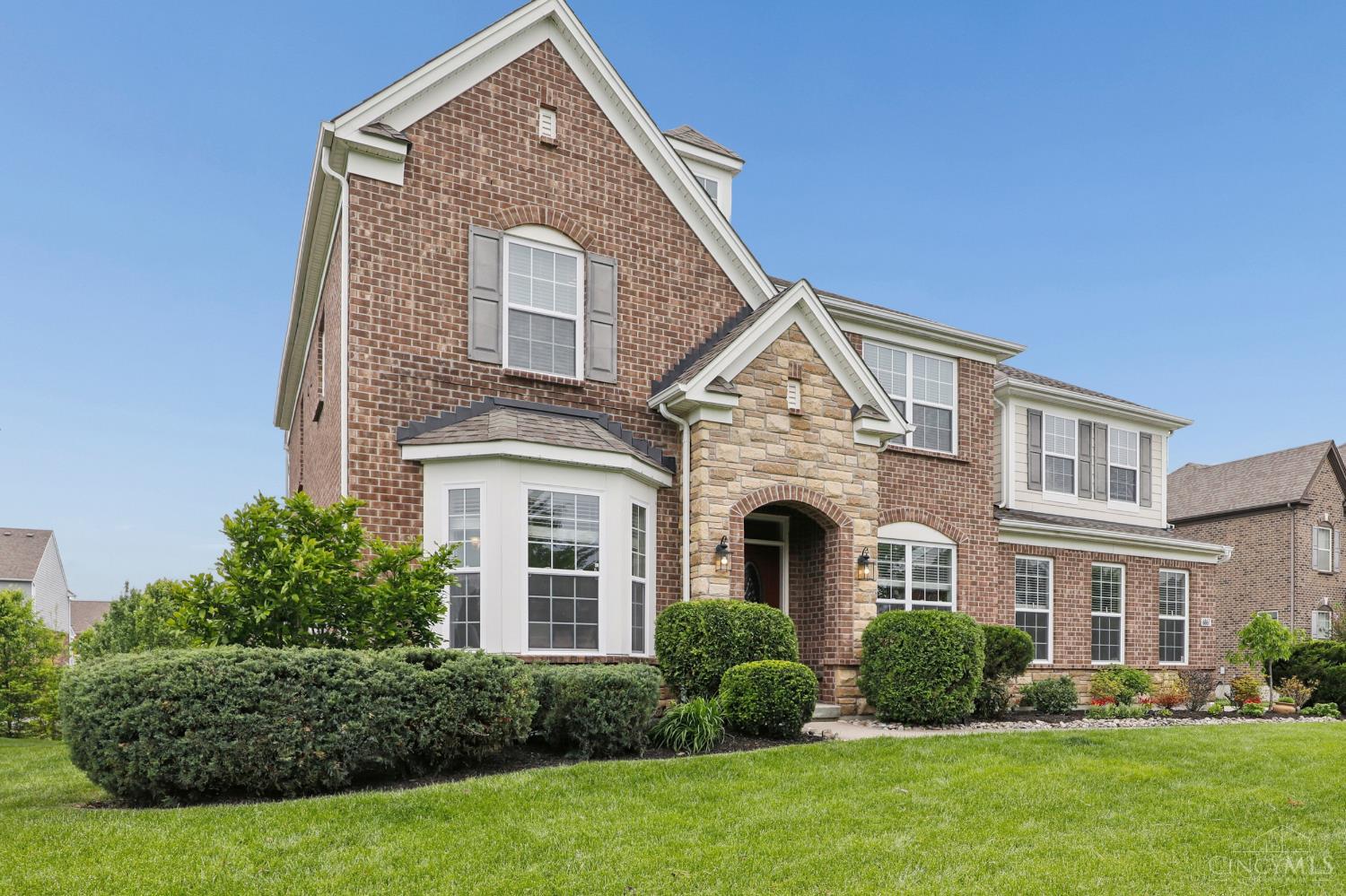 6867 Roberts Park Drive