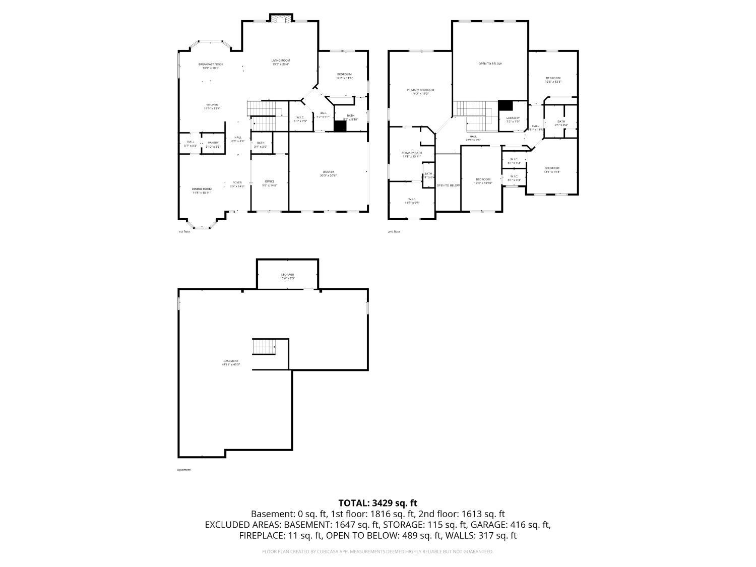 6867 Roberts Park Drive