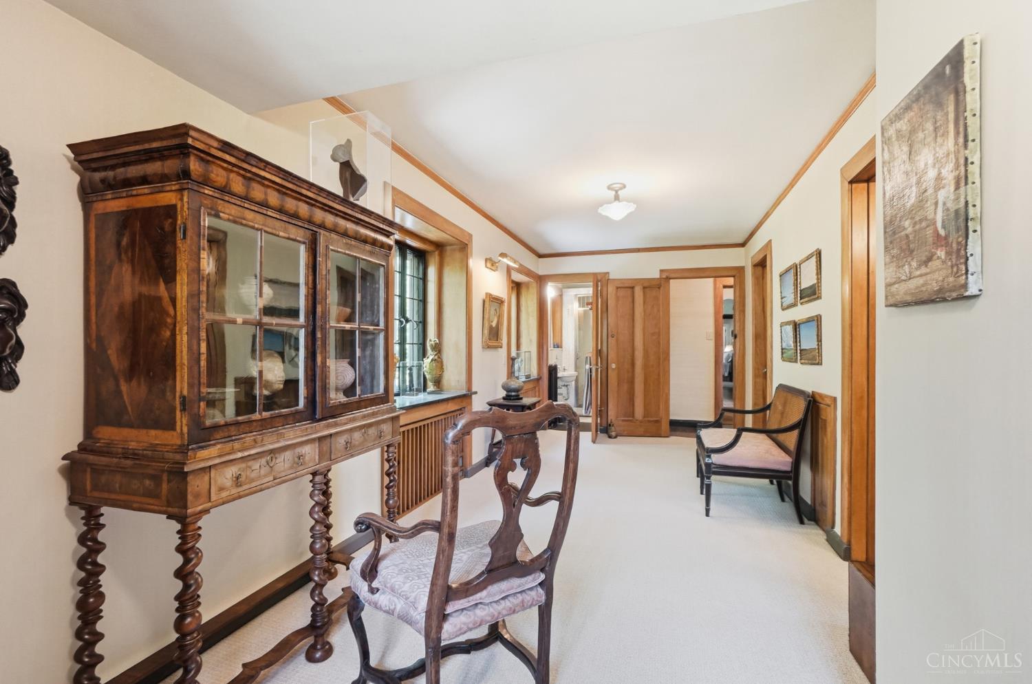 4 Grandin Lane