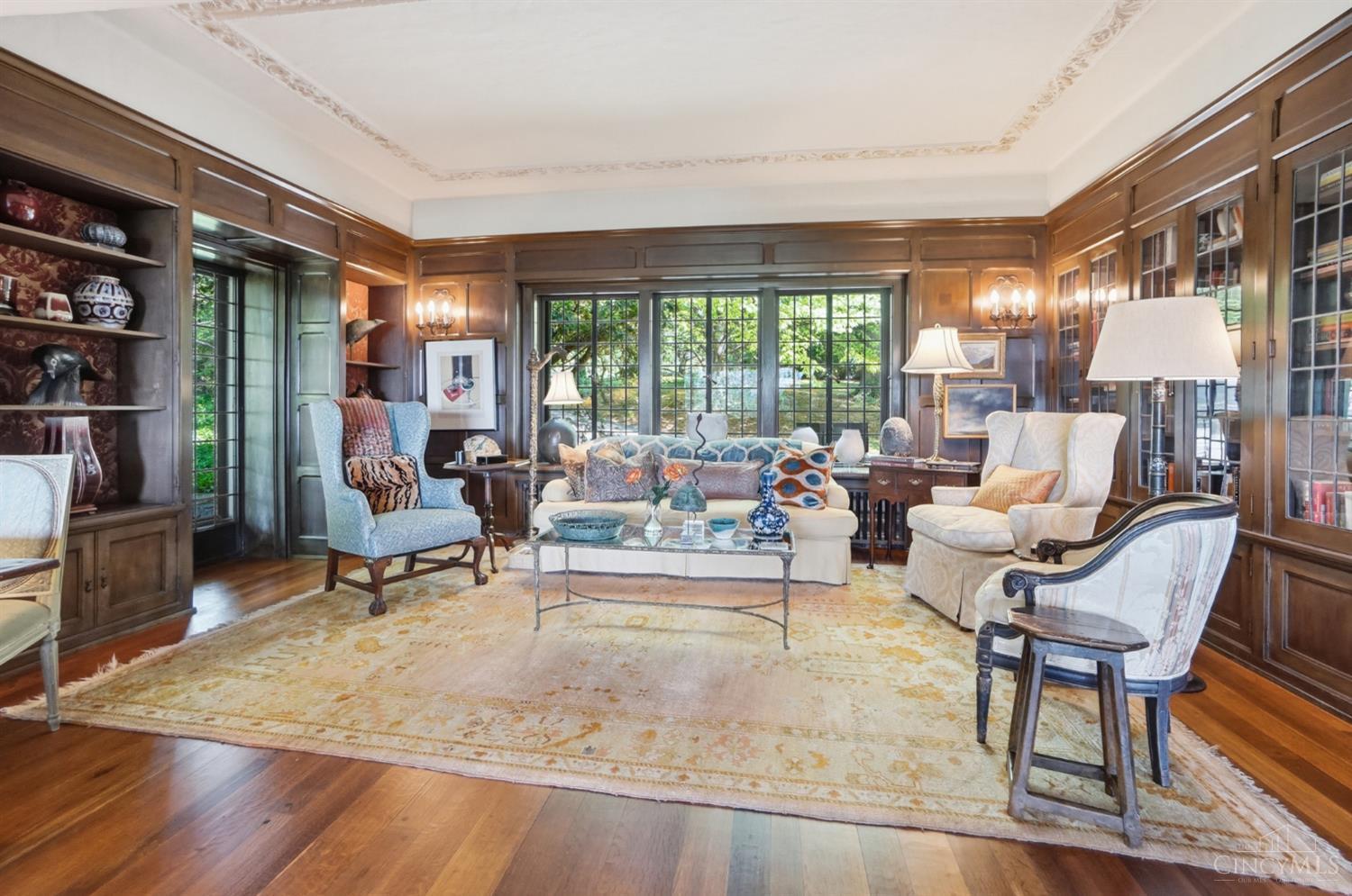 4 Grandin Lane