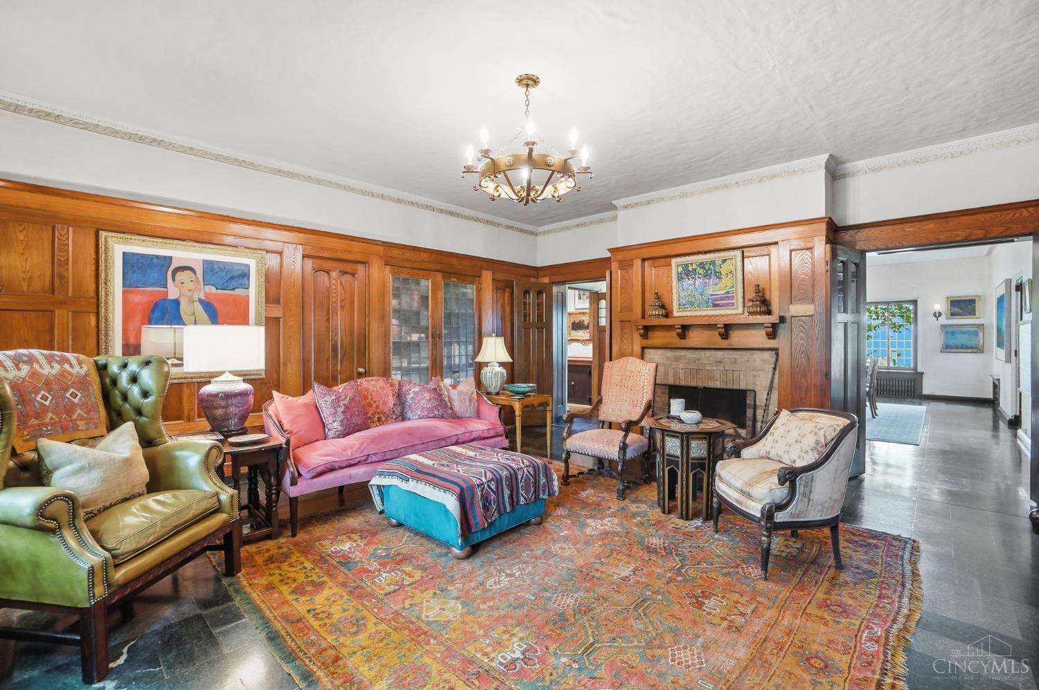 4 Grandin Lane