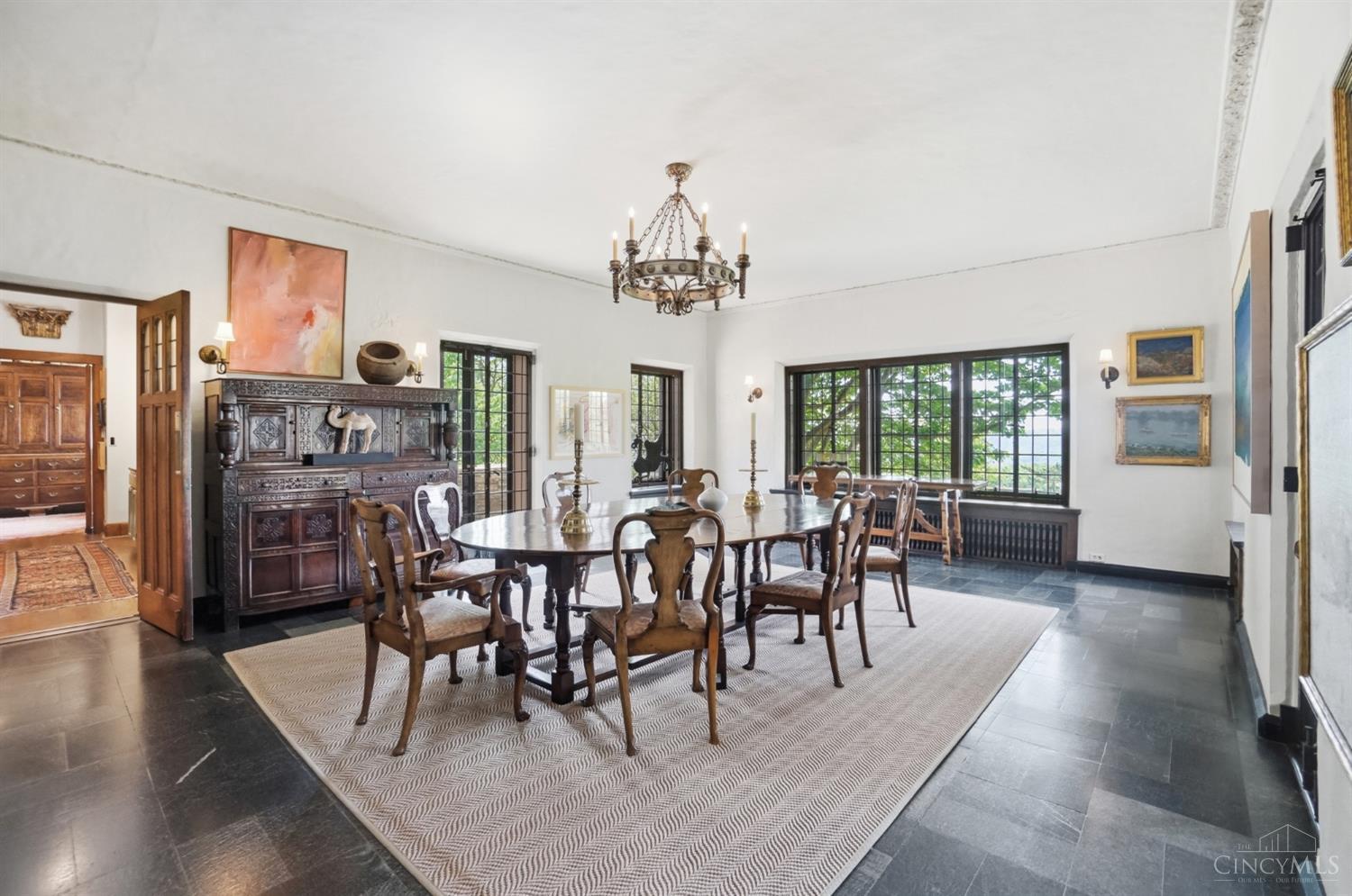4 Grandin Lane