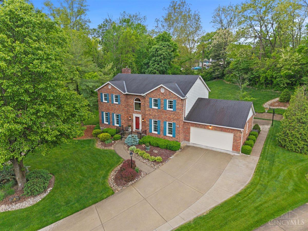 2001 Beechglen Court