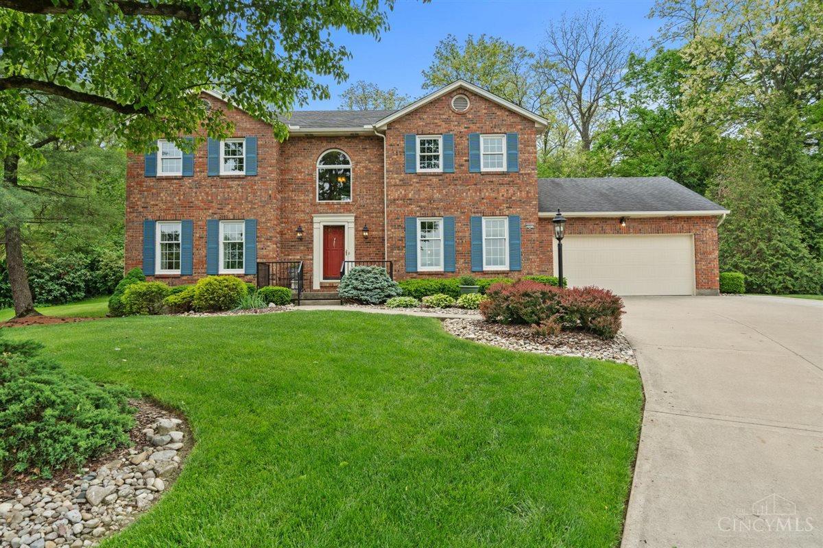 2001 Beechglen Court