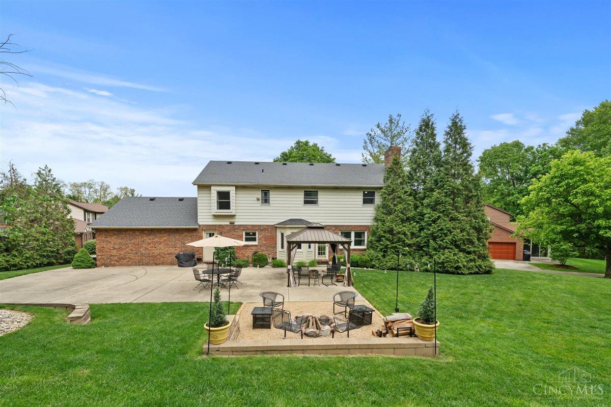 2001 Beechglen Court
