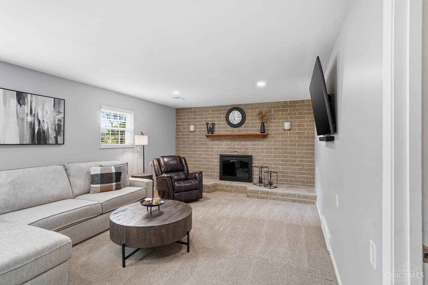 5318 Chatelaine Court