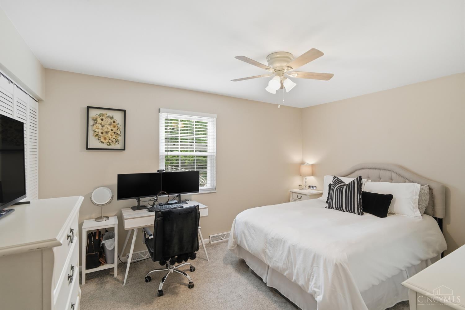 5318 Chatelaine Court