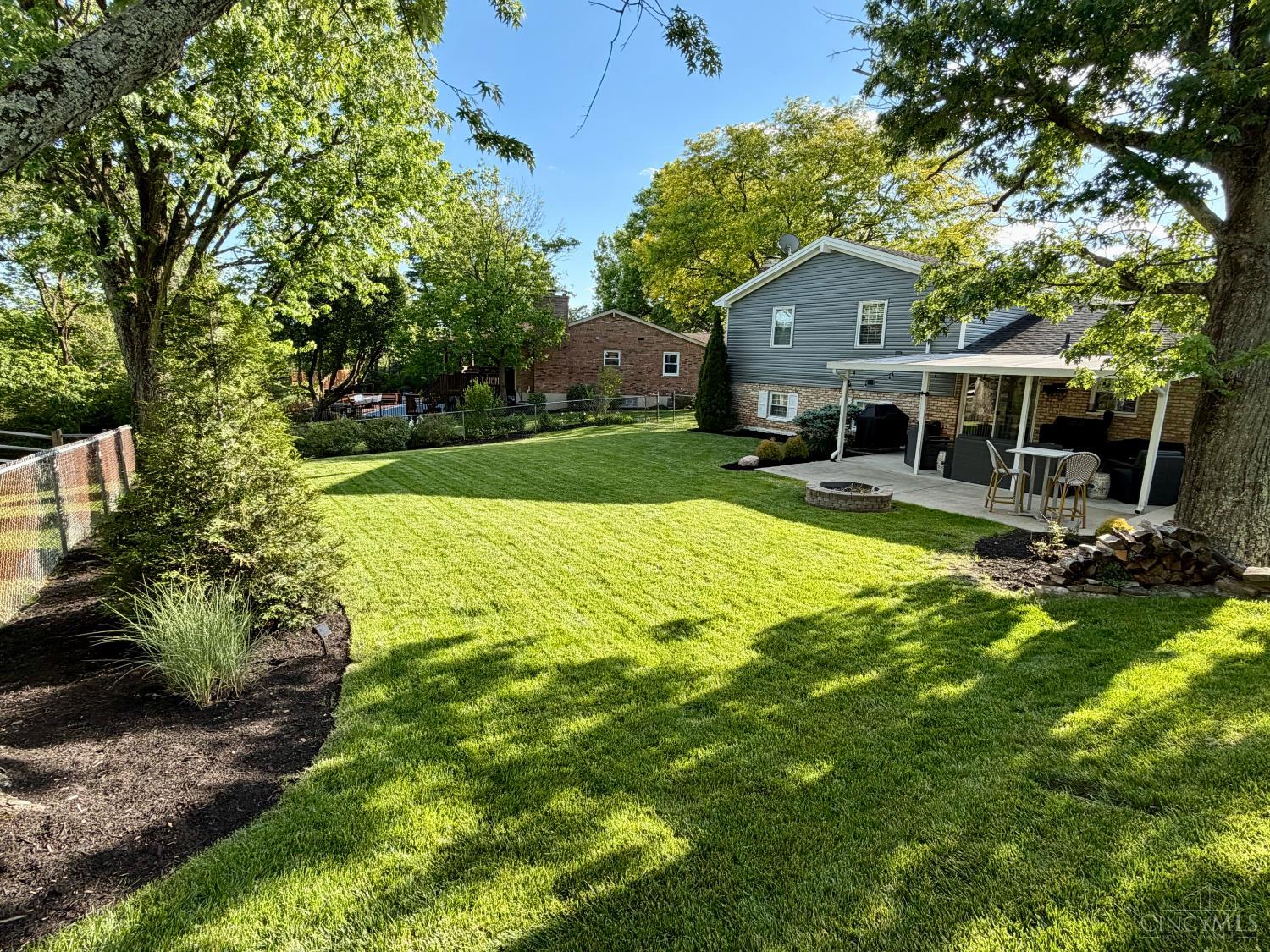 5318 Chatelaine Court