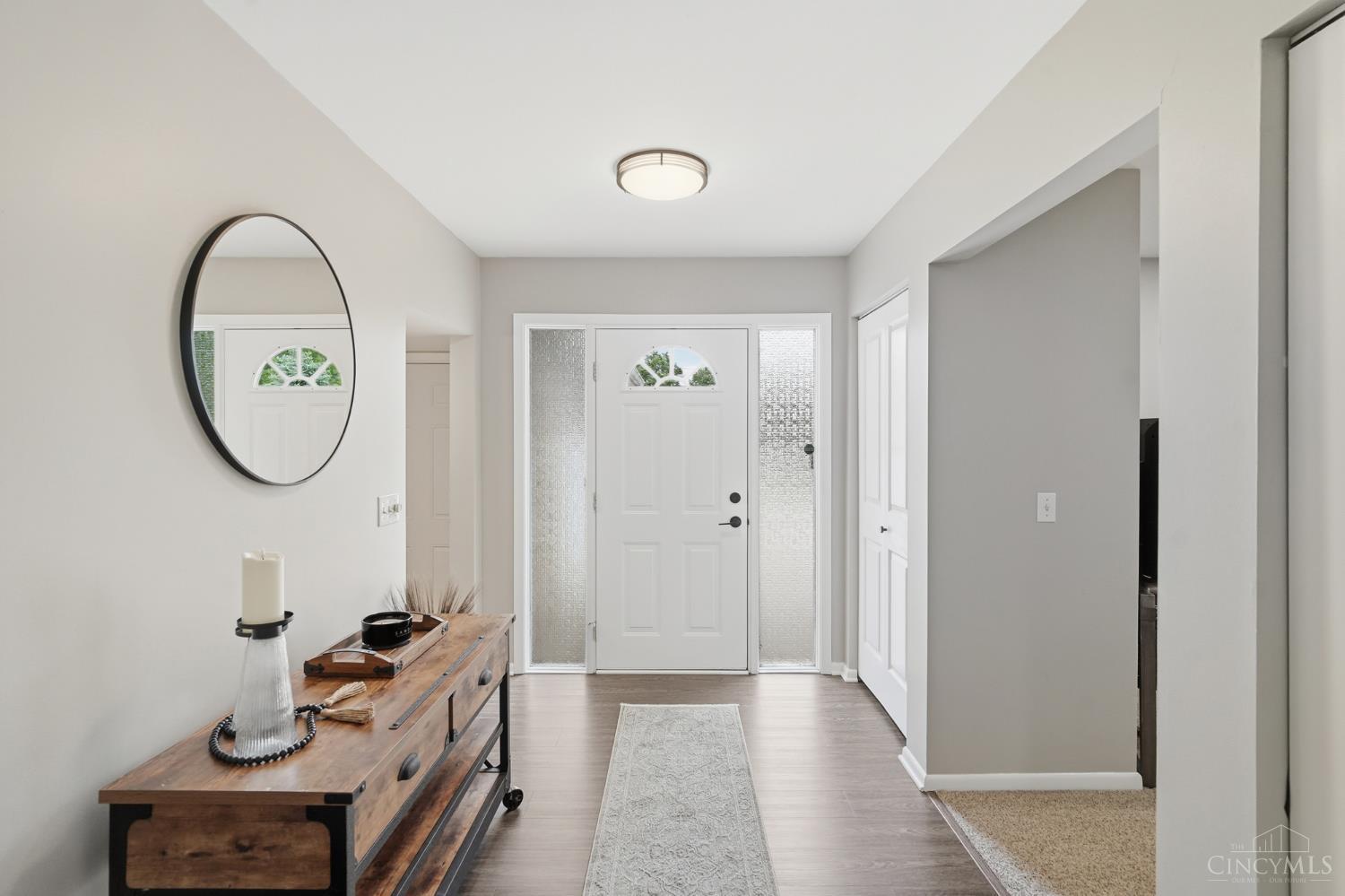 5318 Chatelaine Court