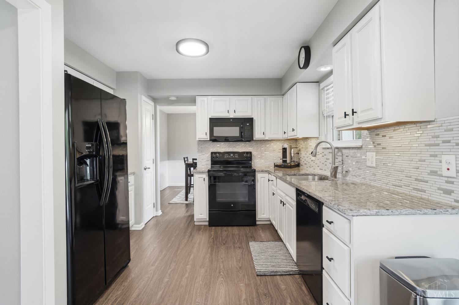 5318 Chatelaine Court