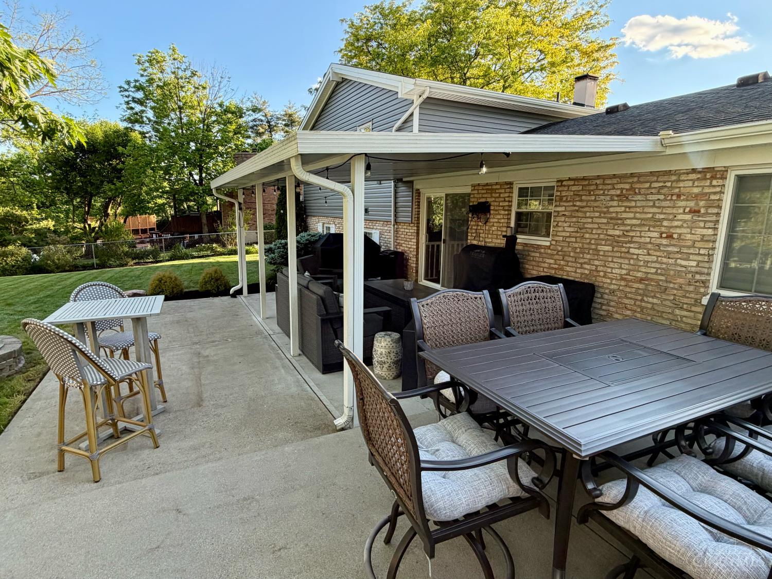 5318 Chatelaine Court