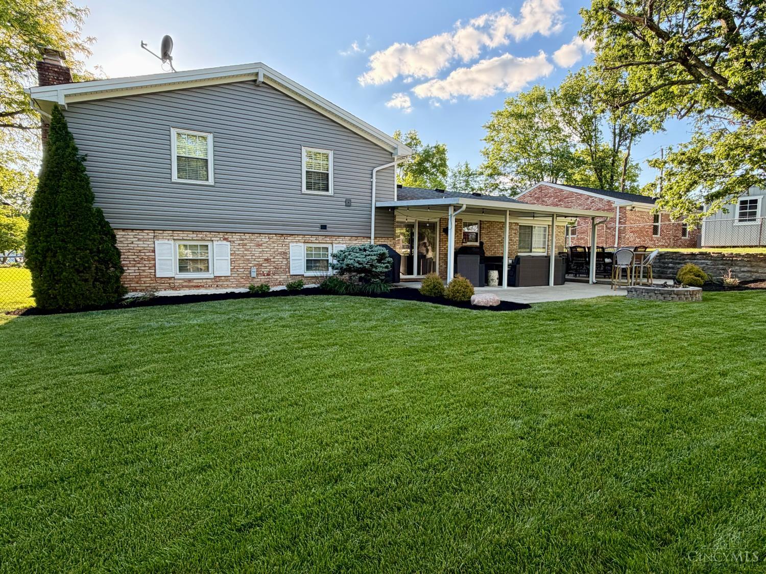 5318 Chatelaine Court