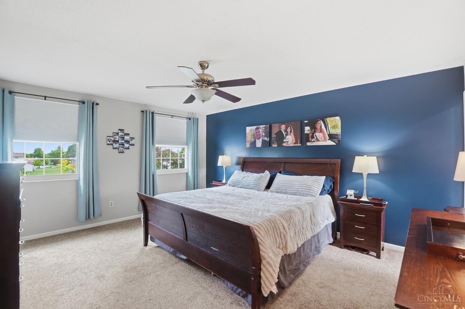 6023 Glennsbury Court