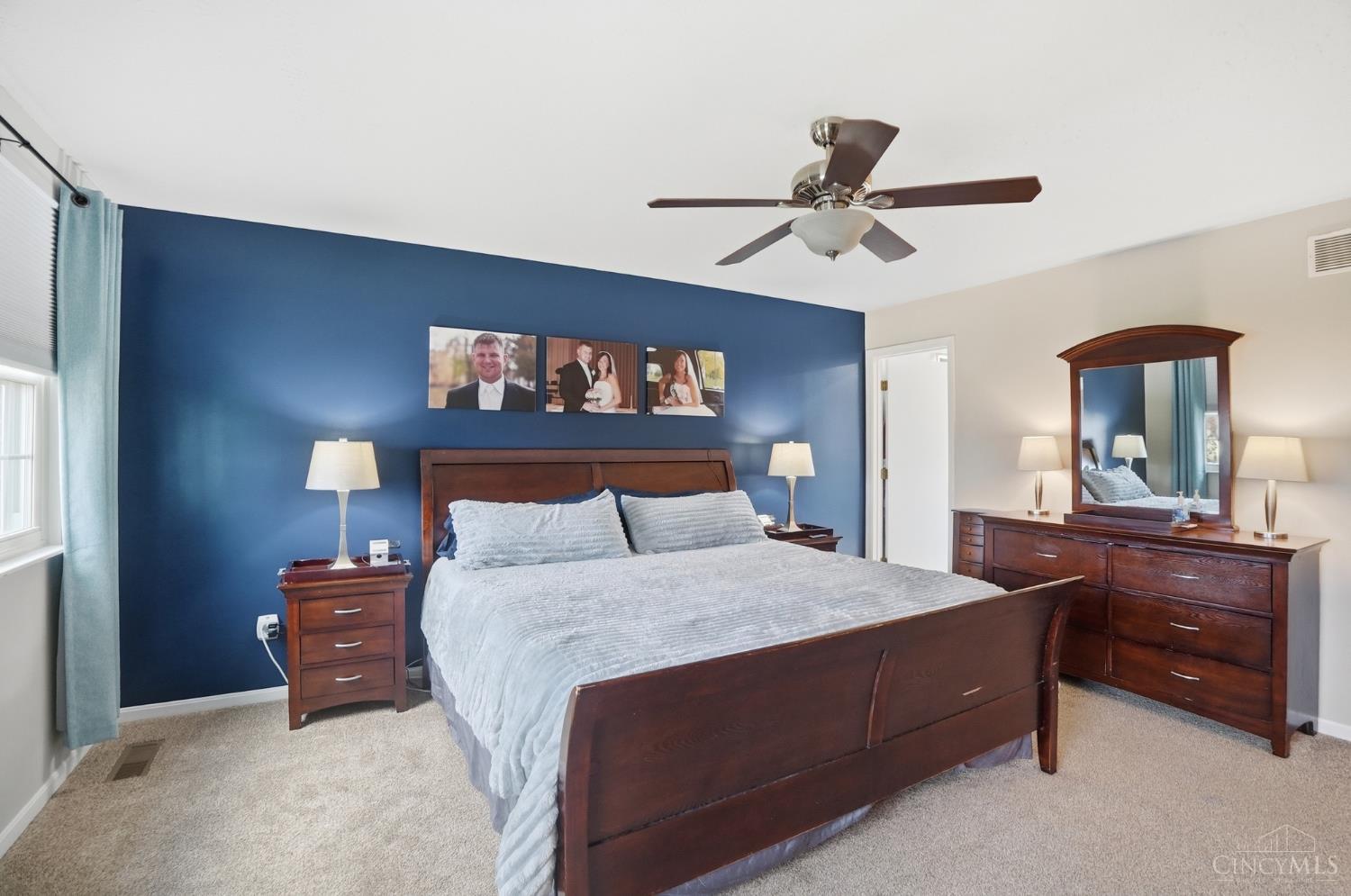 6023 Glennsbury Court